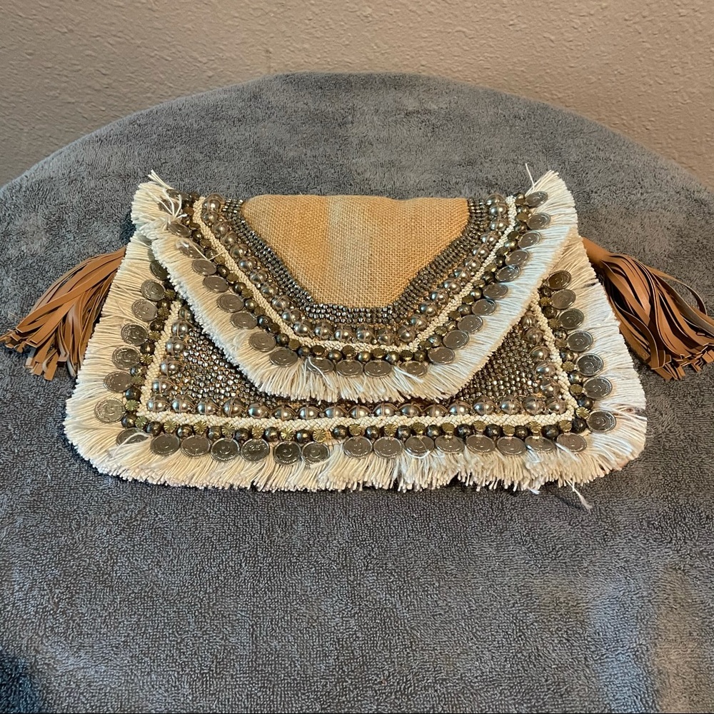 Shashi Purse